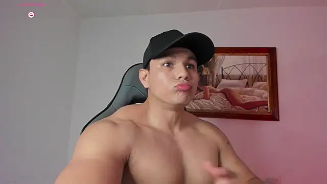 RoyConstance online show from 6, 4, 2026