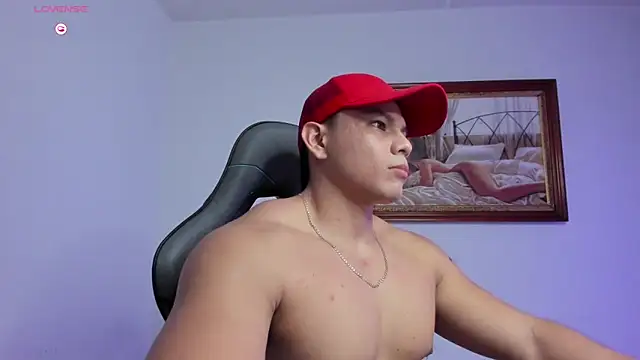 RoyConstance online show from 20, 4, 2026