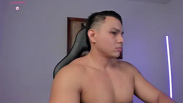 Snapshot of RoyConstance chatting on 30, 6, 2026 RoyConstance online show from 30, 6, 2026
