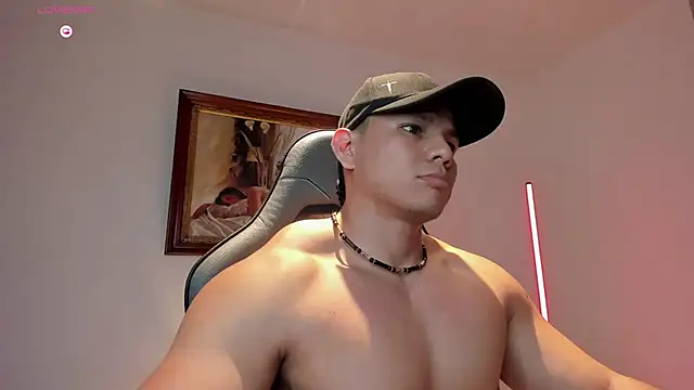 Snapshot of RoyConstance chatting on 20, 7, 2026 RoyConstance online show from 20, 7, 2026