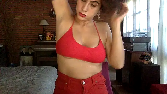 Snapshot of kidagasha chatting on 19, 3, 2025 kidagasha online show from 19, 3, 2025