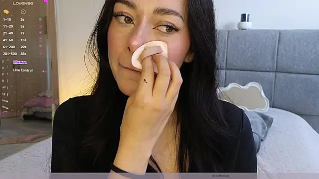 Soffimoon  online show from 26, 2, 2026