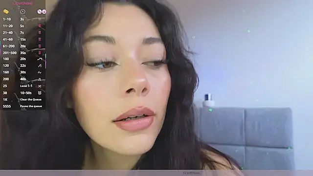 Soffimoon  online show from 25, 6, 2026