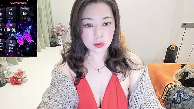 Crystal Wings online show from 19, 1, 2026