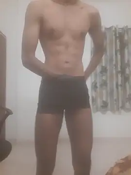 MustFuckHardxh online show from 5, 11, 2025