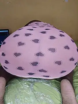 Snapshot of Hot-Assy chatting on 16, 7, 2026 Hot-Assy online show from 16, 7, 2026