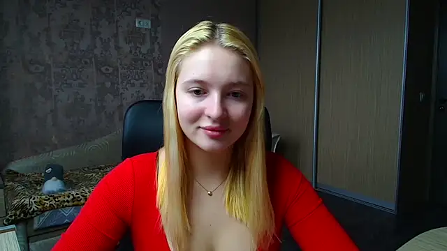 Snapshot of Milka_kiss_ chatting on 22, 12, 2025 Milka kiss online show from 22, 12, 2025