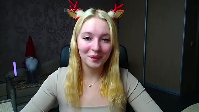 Snapshot of Milka_kiss_ chatting on 6, 1, 2026 Milka kiss online show from 6, 1, 2026