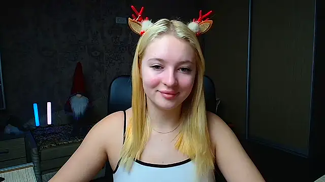 Snapshot of Milka_kiss_ chatting on 8, 1, 2026 Milka kiss online show from 8, 1, 2026