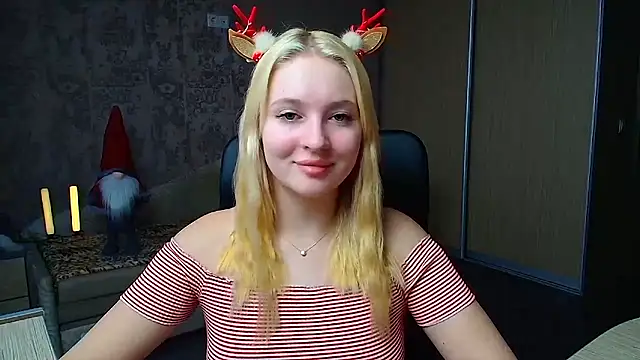 Snapshot of Milka_kiss_ chatting on 9, 1, 2026 Milka kiss online show from 9, 1, 2026