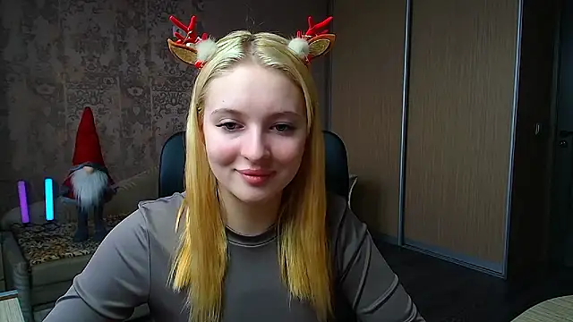 Snapshot of Milka_kiss_ chatting on 10, 1, 2026 Milka kiss online show from 10, 1, 2026