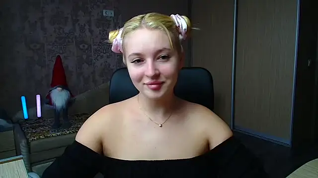 Snapshot of Milka_kiss_ chatting on 12, 1, 2026 Milka kiss online show from 12, 1, 2026