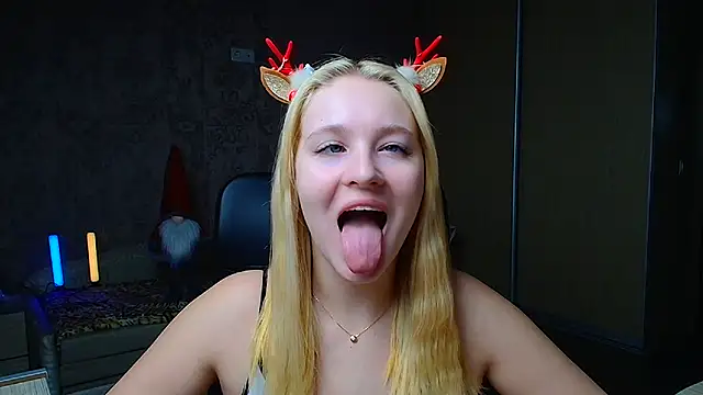 Snapshot of Milka_kiss_ chatting on 15, 1, 2026 Milka kiss online show from 15, 1, 2026