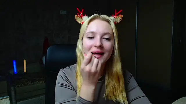 Snapshot of Milka_kiss_ chatting on 16, 1, 2026 Milka kiss online show from 16, 1, 2026