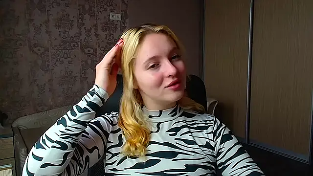 Snapshot of Milka_kiss_ chatting on 25, 2, 2026 Milka kiss online show from 25, 2, 2026