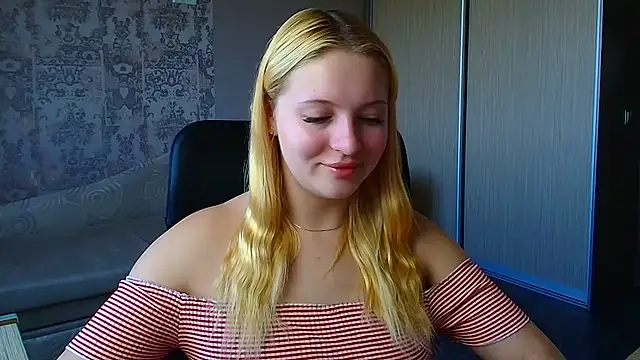 Snapshot of Milka_kiss_ chatting on 30, 6, 2026 Milka kiss online show from 30, 6, 2026
