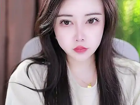 Qiaoqiao  online show from 4, 2, 2025