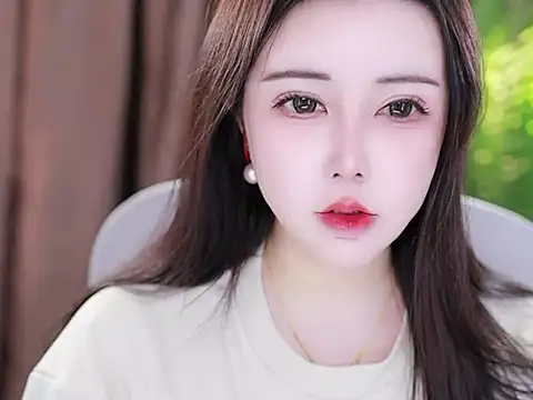 Qiaoqiao  online show from 9, 2, 2025