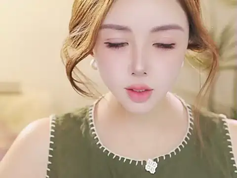 Snapshot of Qiaoqiao_ chatting on 11, 5, 2026 Qiaoqiao online show from 11, 5, 2026