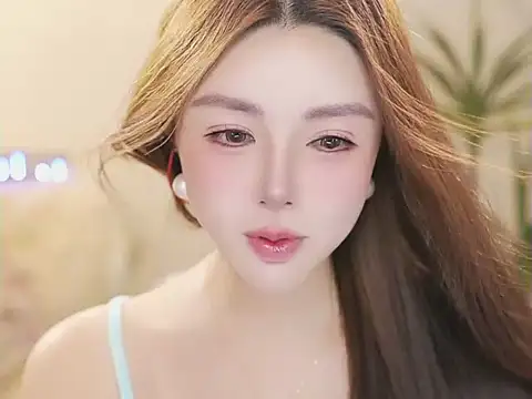 Snapshot of Qiaoqiao_ chatting on 9, 6, 2026 Qiaoqiao online show from 9, 6, 2026