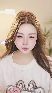 Qiaoqiao  online show from 17, 6, 2026