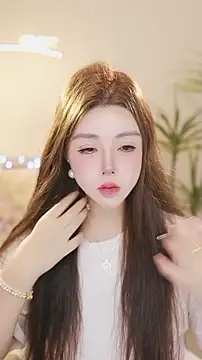Qiaoqiao  online show from 18, 6, 2026