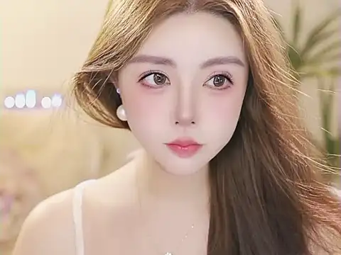 Qiaoqiao  online show from 19, 6, 2026