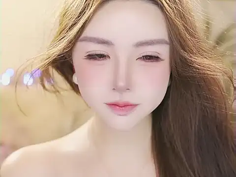Qiaoqiao  online show from 22, 6, 2026