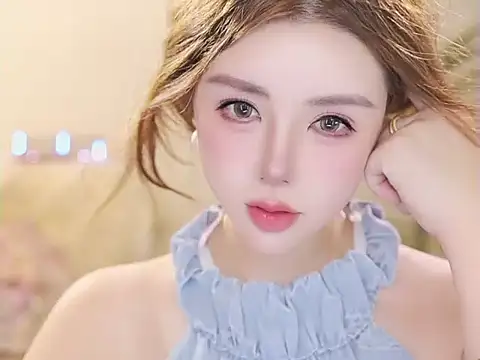 Qiaoqiao  online show from 6, 7, 2026