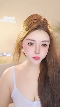 Qiaoqiao  online show from 9, 7, 2026