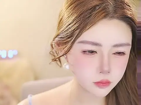 Qiaoqiao  online show from 10, 7, 2026