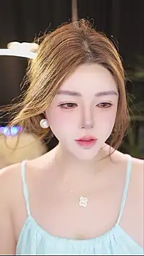Qiaoqiao  online show from 12, 7, 2026