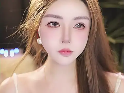Qiaoqiao  online show from 15, 7, 2026