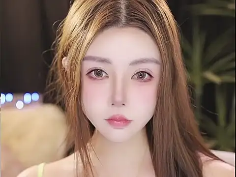 Qiaoqiao  online show from 18, 7, 2026