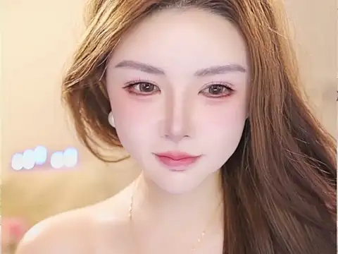 Qiaoqiao  online show from 28, 7, 2026