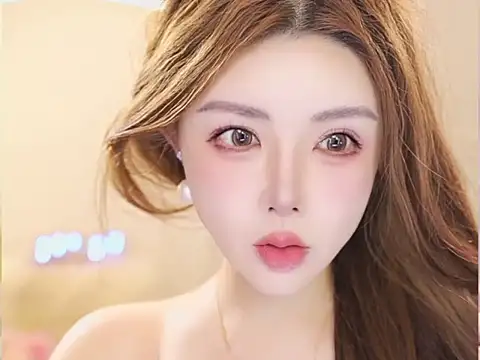 Qiaoqiao  online show from 28, 7, 2026