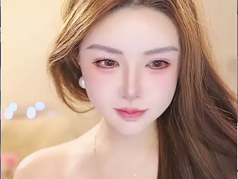 Qiaoqiao  online show from 28, 7, 2026