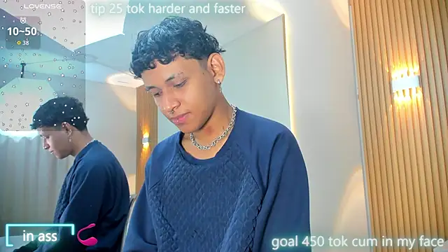 axel ps online show from 17, 9, 2025