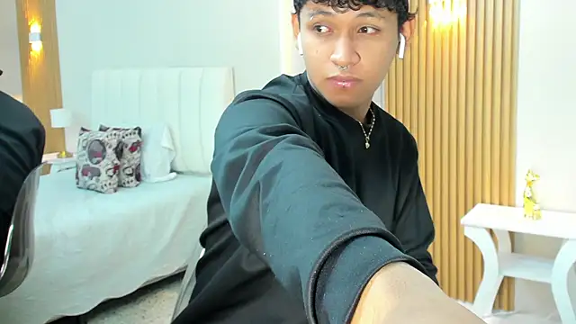 axel ps online show from 15, 10, 2025