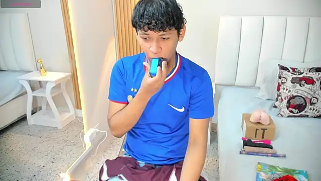 axel ps online show from 7, 11, 2025