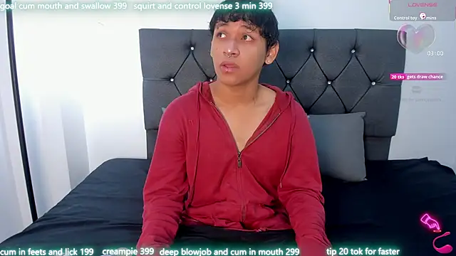 axel ps online show from 15, 11, 2025