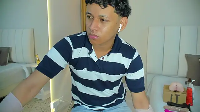 axel ps online show from 19, 11, 2025