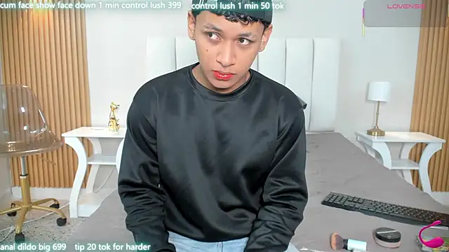 axel ps online show from 27, 11, 2025