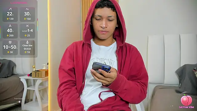 axel ps online show from 30, 11, 2025