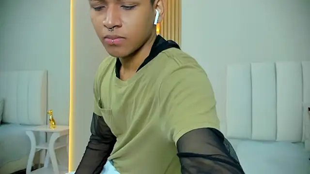 axel ps online show from 3, 12, 2025