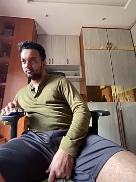 Snapshot of BengaliBabu_Rohan chatting on 25, 1, 2025 BengaliBabu Rohan online show from 25, 1, 2025