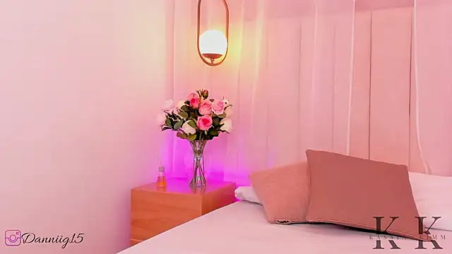 kosmic Angel online show from 28, 3, 2026