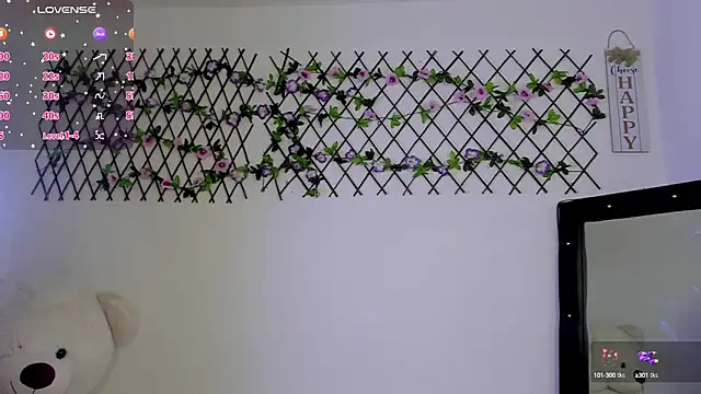 flavia cruz online show from 13, 3, 2025