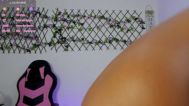 flavia cruz online show from 18, 3, 2025