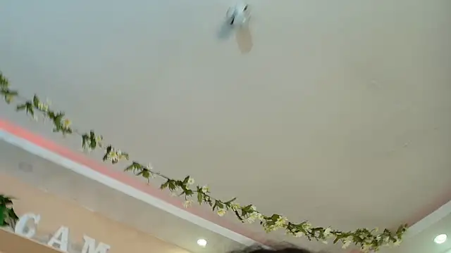 flavia cruz online show from 4, 12, 2025